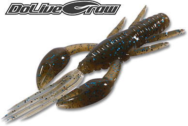 O.S.P / DOLIVE CRAW 2 inch