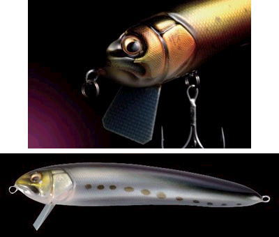 MEGABASS / DO-RUM 140