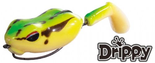 O.S.P / DRIPPY
