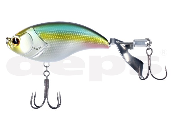 Carpenter France pan Jr 140mm/32g GT Tuna Kingfish Bluefish Japan Lures