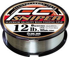 SUNLINE / FC SNIPER 330 yds