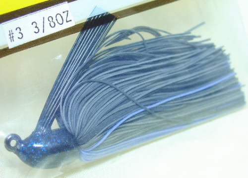GARY YAMAMOTO / FLIPPING JIG 3/8 oz