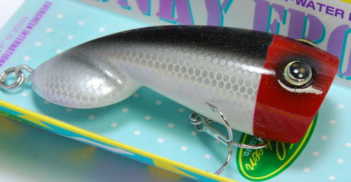 Funky Baits