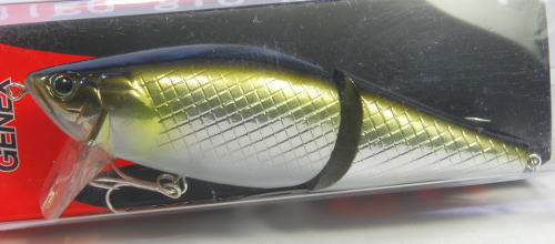 GENEX / G-60 (DISCONTINUED)