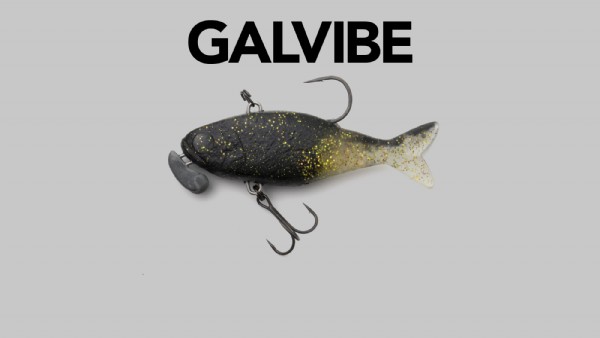 JACKALL / GALVIBE