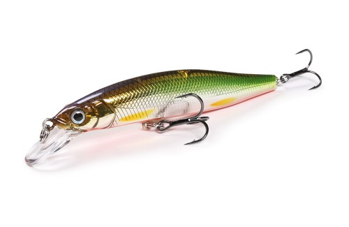 ISSEI / GC MINNOW 75 SR