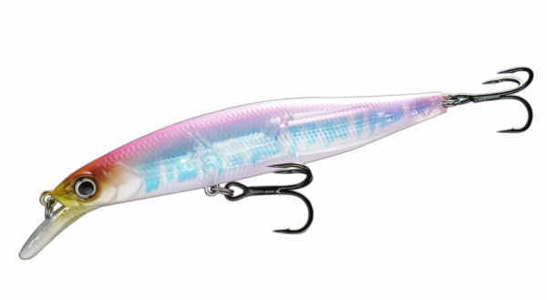 ISSEI / GC MINNOW 89