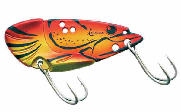 ISSEI / GC ZARI METAL 12 g