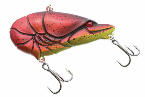 ISSEI / GC ZARI VIB 57 JR