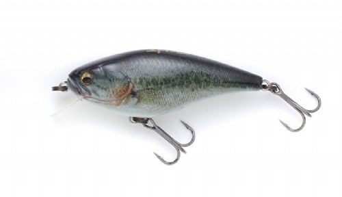 IMAKATSU / GEKIASA SHAD