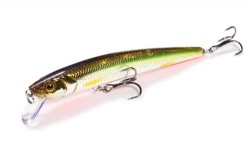 ISSEI / GN MINNOW 89 SR