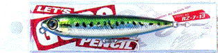 OWNER C'ULTIVA / GOBO PENCIL (DISCONTINUED)