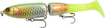 JACKALL / GO-DON (DISCONTINUED)