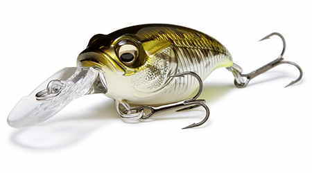 MEGABASS / GRIFFON BAIT FINESSE MR-X