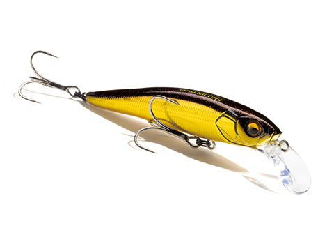 MEGABASS / HALIBUT 90