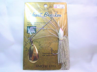 SMITH / HEART BREAKER 1/4 oz