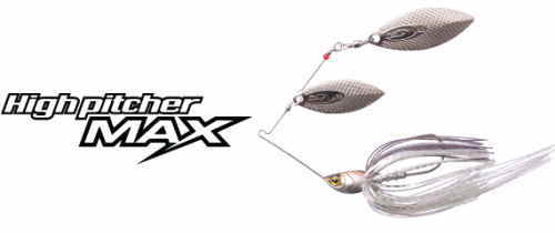 O.S.P / HIGH PITCHER MAX 3/4 oz