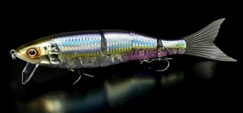 DEPS / NEW HIGH SIDER 220