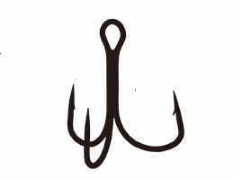 HAMEÇONS (HOOKS)