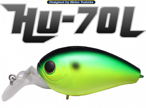HIDEUP / HU-70L