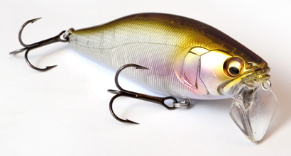 MEGABASS / I-JACK