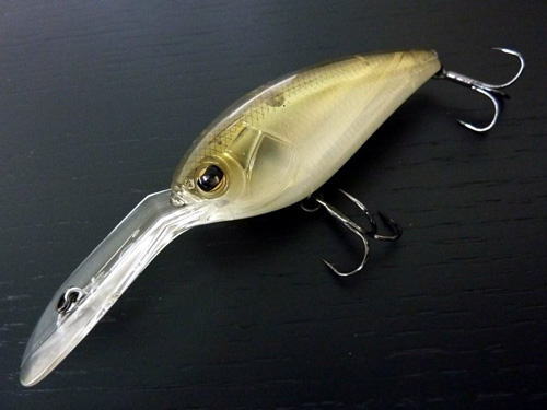 IMAKATSU / IMAKATSU CRANK IK-420 BWK MOZAIC