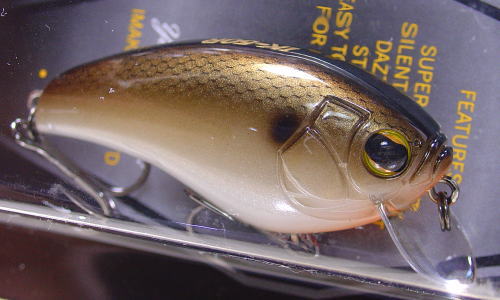 IMAKATSU / IMAKATSU CRANK IK-50R