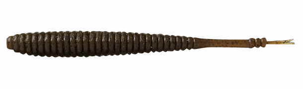 JACKALL / ISHAD 2.8 inch ROBO (ROBOWORM)