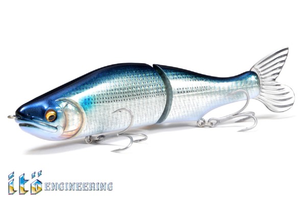 MEGABASS / I-SLIDE 185 SW (FLOATING)