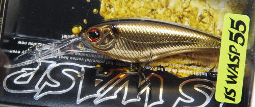 IMAKATSU / IS WASP 55