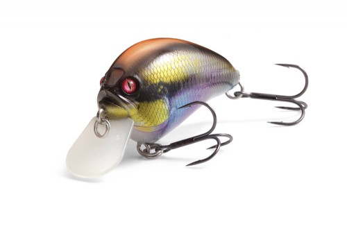 MEGABASS / IxI BLOWLY