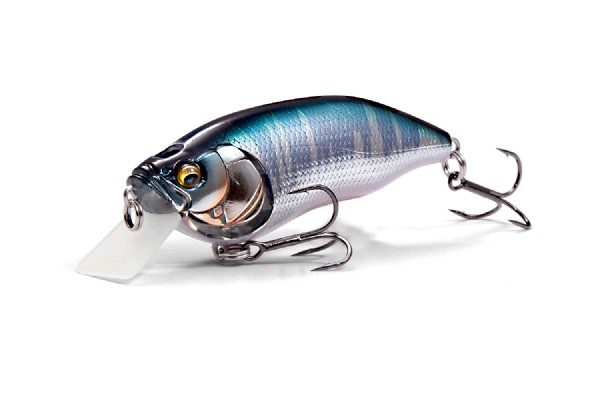 MEGABASS / IxI FURIOUS MODEL 1.5