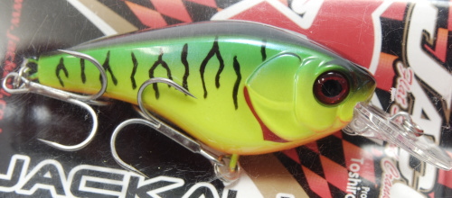 JACKALL / JACO 58 SR