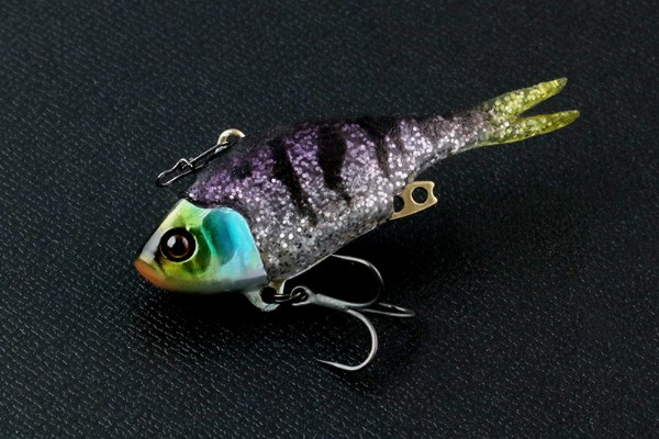 JACKALL / JEUBLU