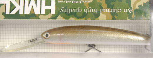 HMKL / K-2 MINNOW 95 (SUSPENDING)
