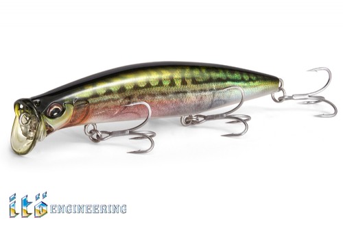 MEGABASS / KIRINJI 120