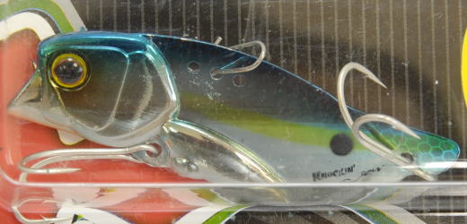 JACKALL / KNOCKIN' JAW 1/2 oz