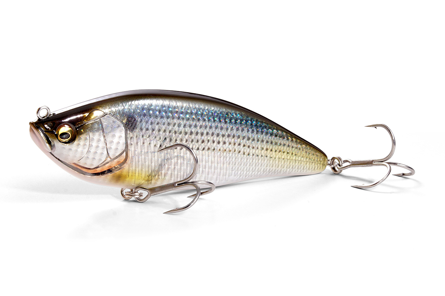MEGABASS / KONOSIRUS SWIMMER