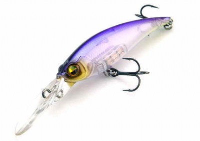RAID JAPAN / LEVEL SHAD SPRINTER 68 MR