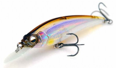 RAID JAPAN / LEVEL SHAD SPRINTER 68 SR