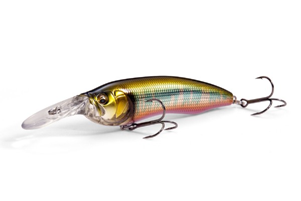 MEGABASS / LIVE-X MODEL 1 LBO