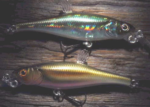MEGABASS / LIVE-X MARGAY STEP CAT