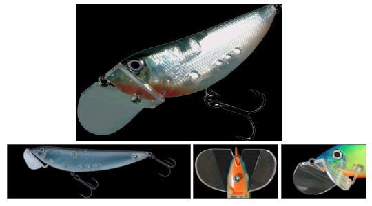 IMAKATSU / LOT BT100 (DISCONTINUED)