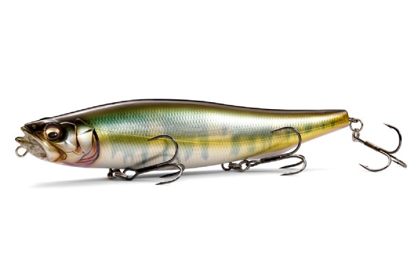 MEGABASS / MEGADOG 180