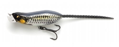IMAKATSU / METAL MOUSE