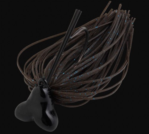 IMAKATSU / MICKY HEAD JIG (1/2 oz)