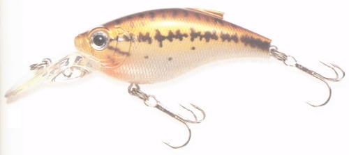 BASSDAY / MOGUL CRANK 50 DR (DISCONTINUED)
