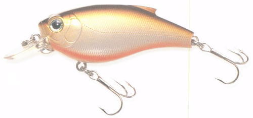 BASSDAY / MOGUL CRANK 60 SR (DISCONTINUED)