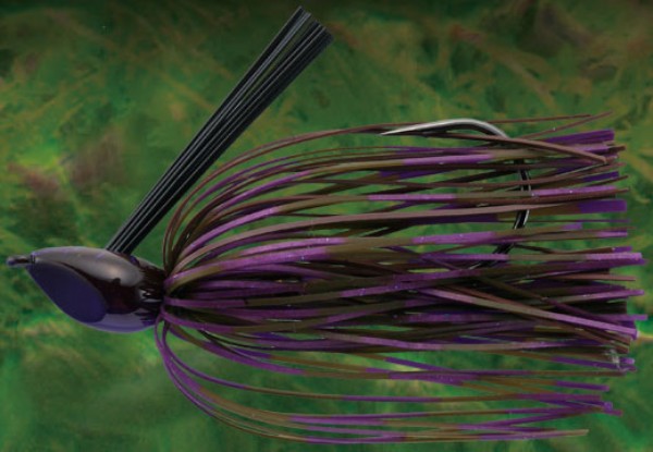 IMAKATSU / MOGULLA SWIM JIG 1/2 oz