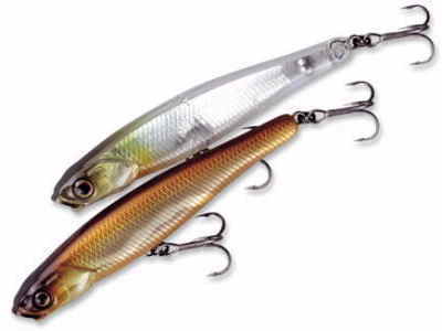 JACKALL / MUD SUCKER 110